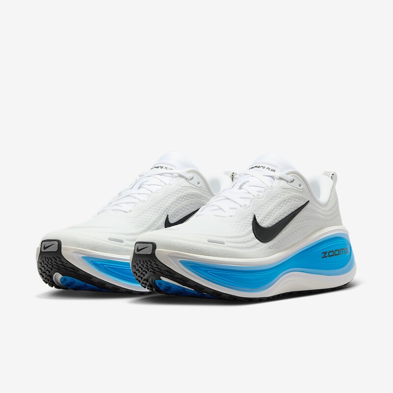 Nike Vomero Plus "Blue Hero" | HV8150-103