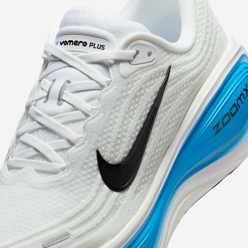 Nike Vomero Plus "Blue Hero" | HV8150-103
