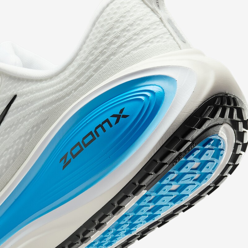 Nike Vomero Plus "Blue Hero" | HV8150-103