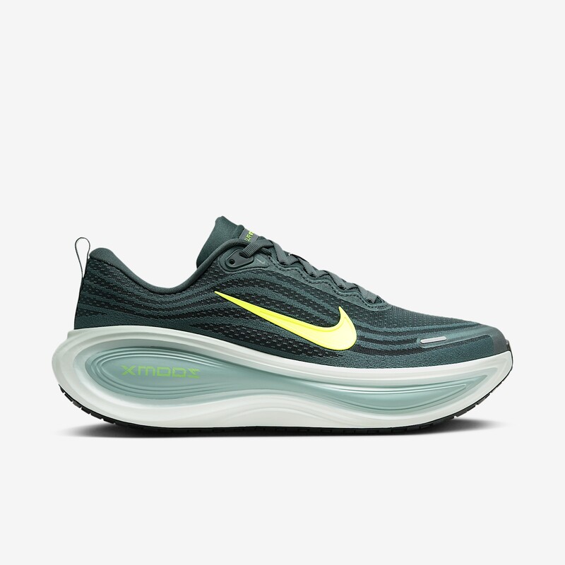 Nike Vomero Plus "Seaweed" | HV8150-300