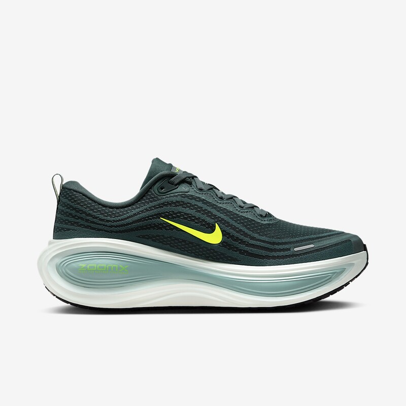 Nike Vomero Plus "Seaweed" | HV8150-300