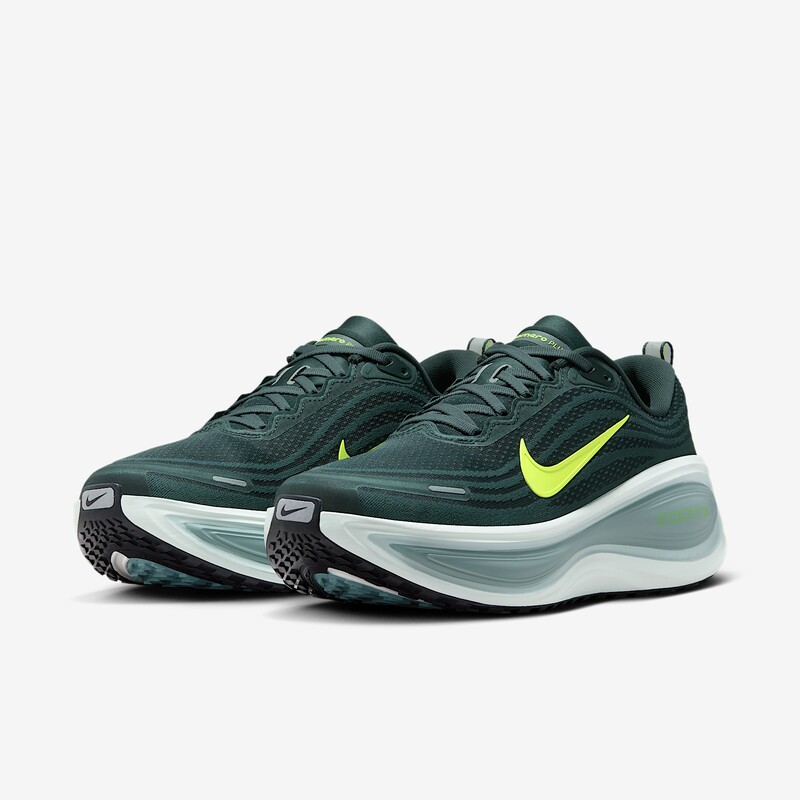 Nike Vomero Plus "Seaweed" | HV8150-300