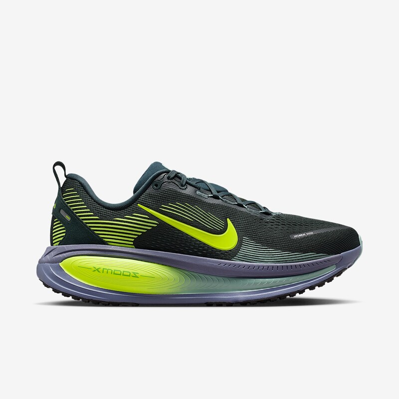 Nike Vomero 18 "Seaweed" | HM6803-301 Nike Vomero 18 "Seaweed" | HM6803-301