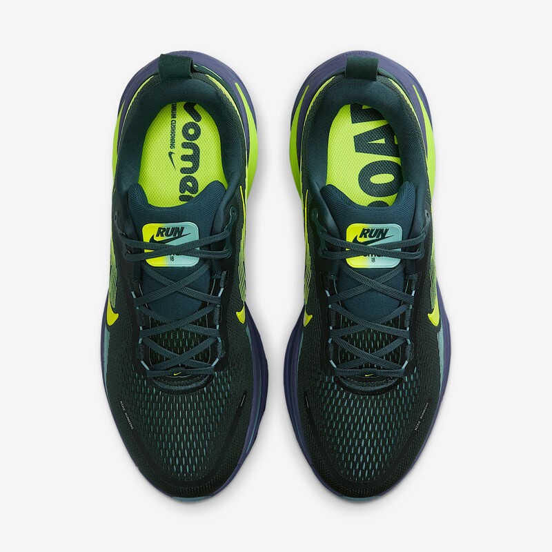 Nike Vomero 18 "Seaweed" | HM6803-301 Nike Vomero 18 "Seaweed" | HM6803-301