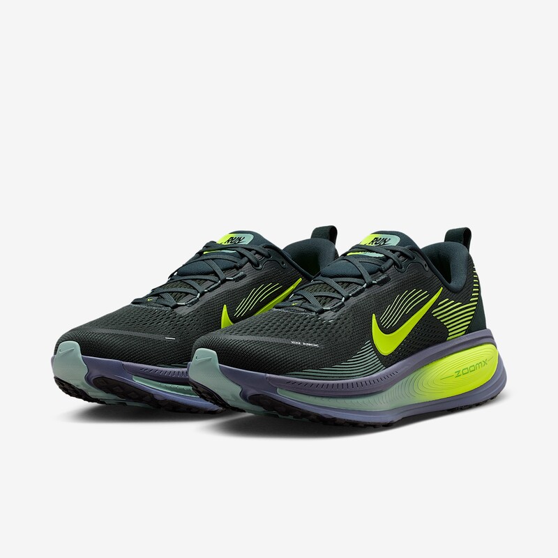 Nike Vomero 18 "Seaweed" | HM6803-301 Nike Vomero 18 "Seaweed" | HM6803-301