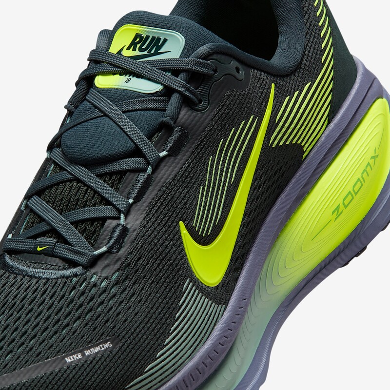 Nike Vomero 18 "Seaweed" | HM6803-301