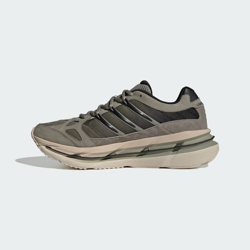 adidas Adistar HRMY "Olive Strata" | JQ8746