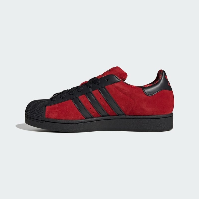 adidas Superstar II "London" | JQ3224