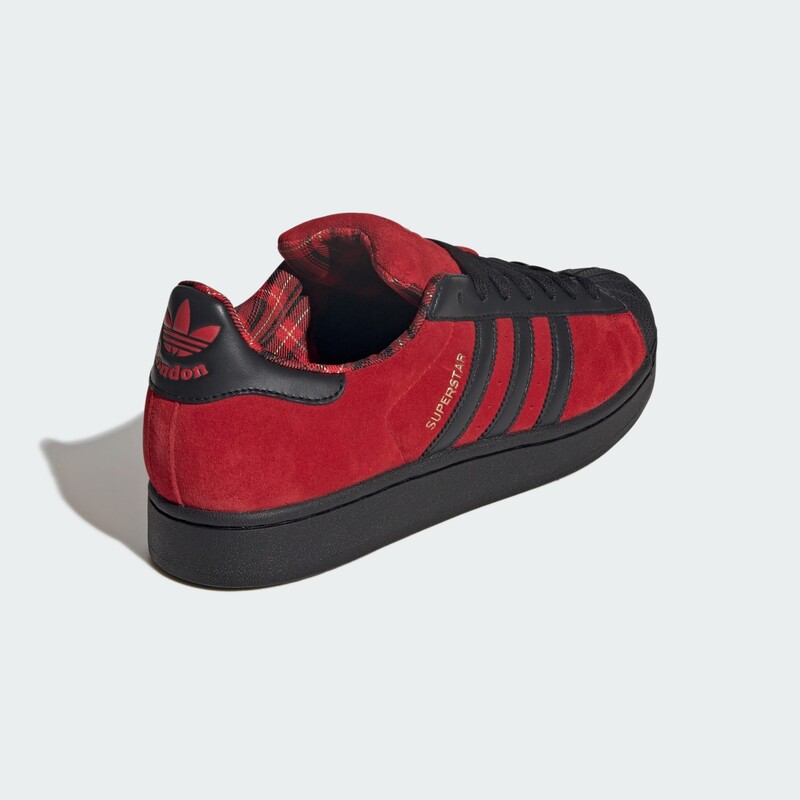 adidas Superstar II "London" | JQ3224