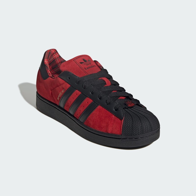 adidas Superstar II "London" | JQ3224