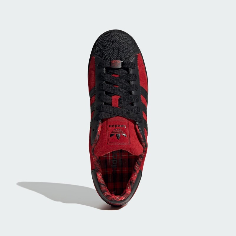 adidas Superstar II "London" | JQ3224