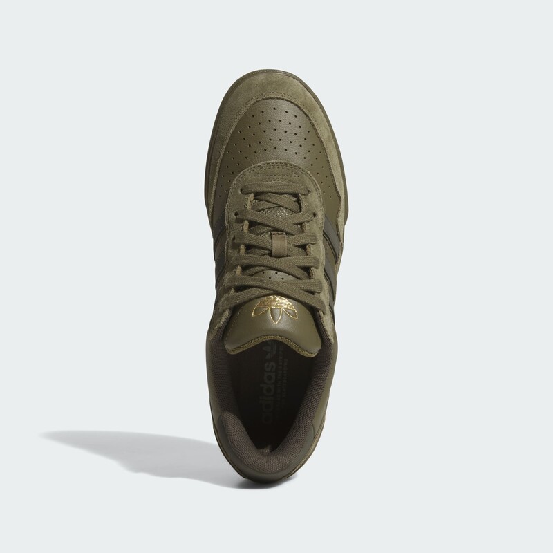 adidas Tyshawn II "Olive Strata" | JQ1132