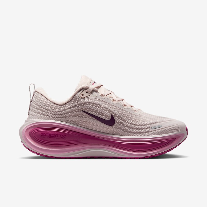Nike Vomero Plus "Sweet Beet" | HV8154-602