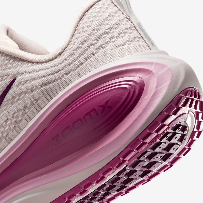 Nike Vomero Plus "Sweet Beet" | HV8154-602