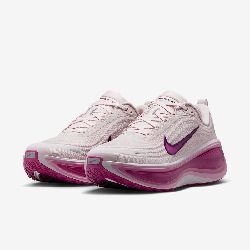 Nike Vomero Plus "Sweet Beet" | HV8154-602
