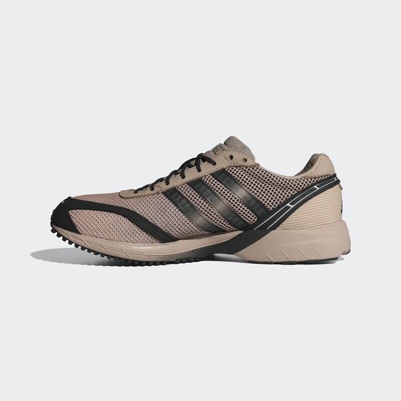 adidas Adizero Adios Og "Wonder Taupe" | JQ1786
