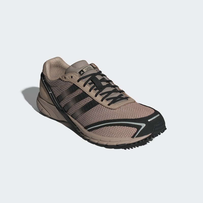 adidas Adizero Adios Og "Wonder Taupe" | JQ1786