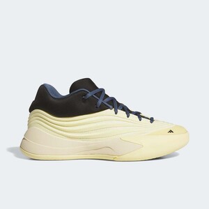 adidas Dame X "Almost Yellow" | JP8634