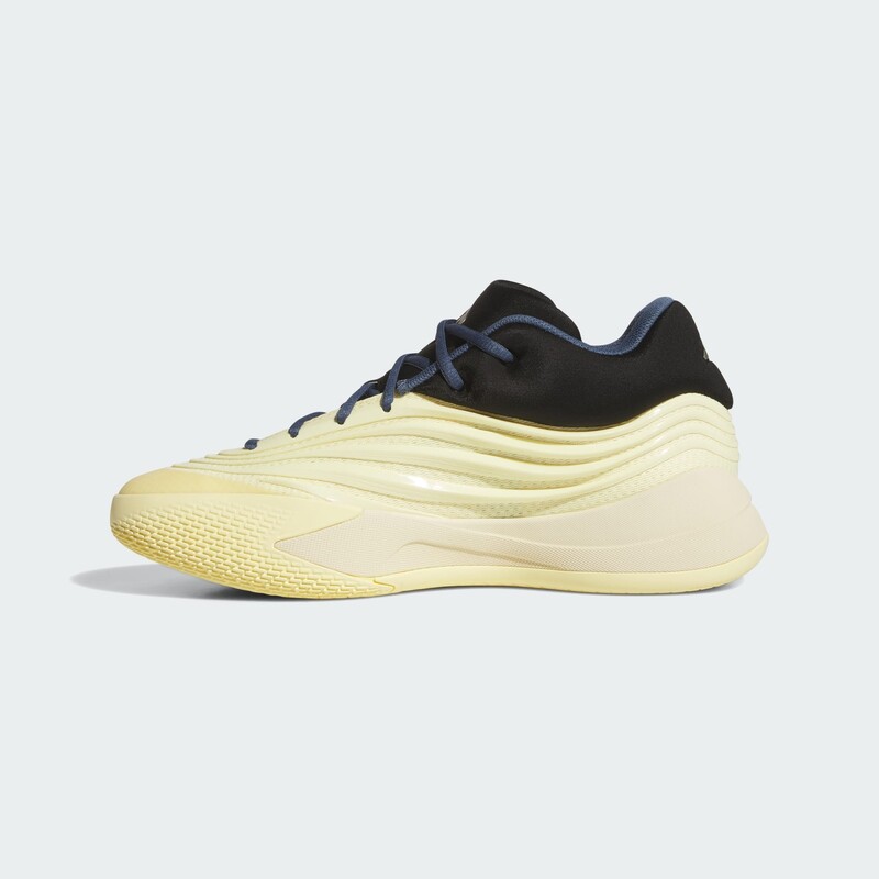 adidas Dame X "Almost Yellow" | JP8634