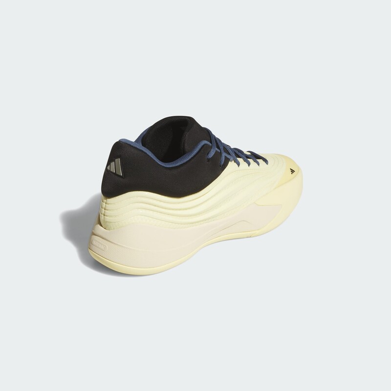 adidas Dame X "Almost Yellow" | JP8634
