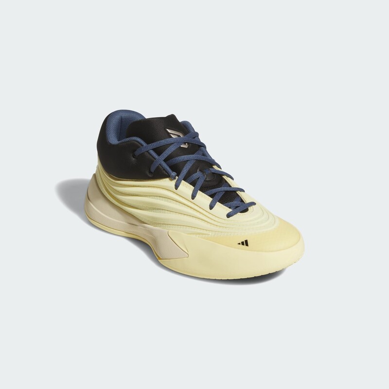 adidas Dame X "Almost Yellow" | JP8634