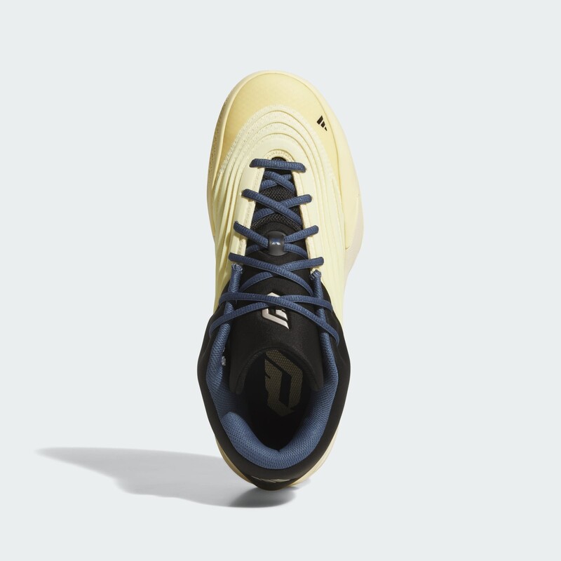 adidas Dame X "Almost Yellow" | JP8634
