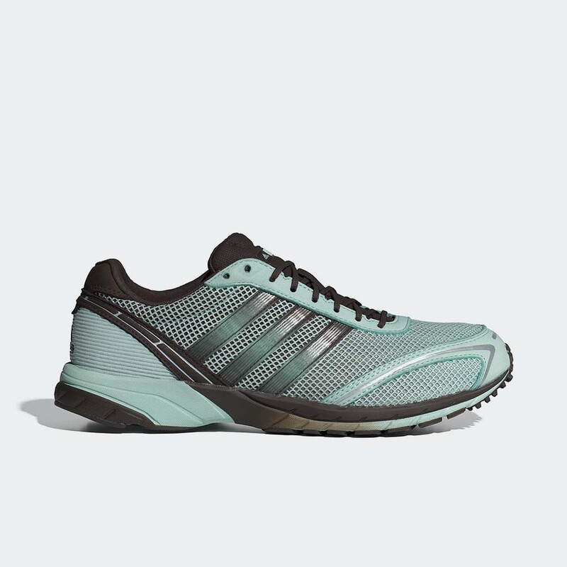 adidas Adizero Adios OG "Ash Green" | JQ1787