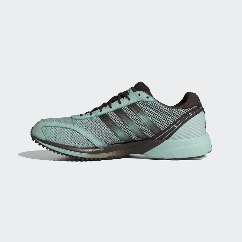 adidas Adizero Adios OG "Ash Green" | JQ1787 adidas Adizero Adios OG "Ash Green" | JQ1787
