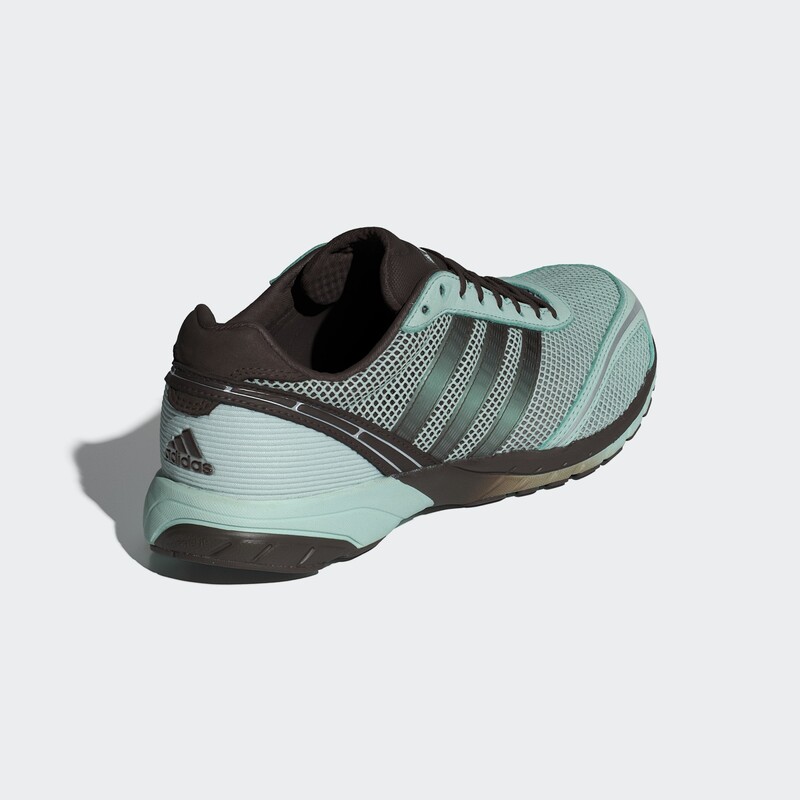 adidas Adizero Adios OG "Ash Green" | JQ1787 adidas Adizero Adios OG "Ash Green" | JQ1787