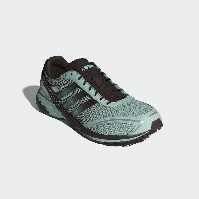 adidas Adizero Adios OG "Ash Green" | JQ1787 adidas Adizero Adios OG "Ash Green" | JQ1787