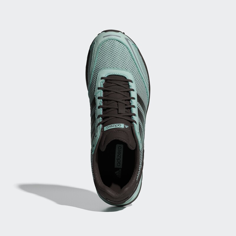 adidas Adizero Adios OG "Ash Green" | JQ1787
