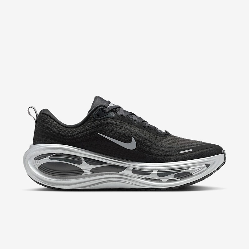 Nike Vomero Plus "Anthracite Reflect Silver" | IM6011-060