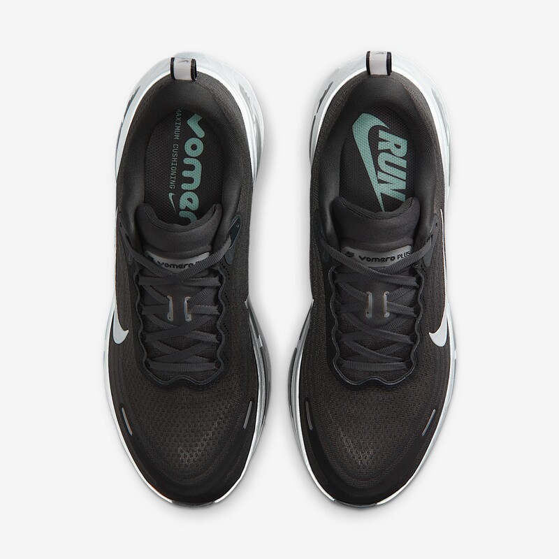 Nike Vomero Plus "Anthracite Reflect Silver" | IM6011-060