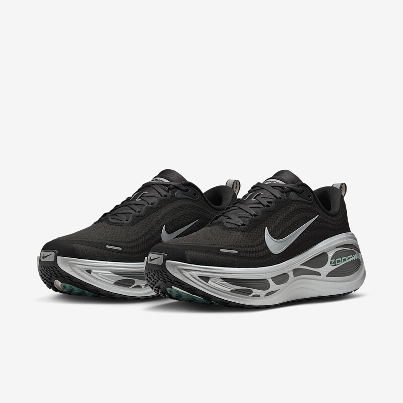 Nike Vomero Plus "Anthracite Reflect Silver" | IM6011-060