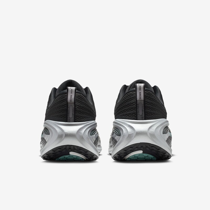 Nike Vomero Plus "Anthracite Reflect Silver" | IM6011-060