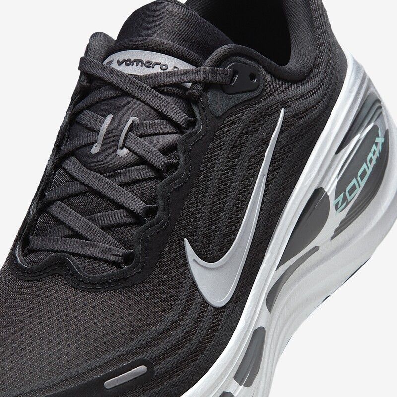 Nike Vomero Plus "Anthracite Reflect Silver" | IM6011-060