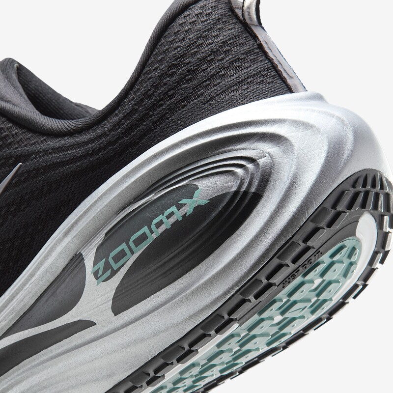 Nike Vomero Plus "Anthracite Reflect Silver" | IM6011-060