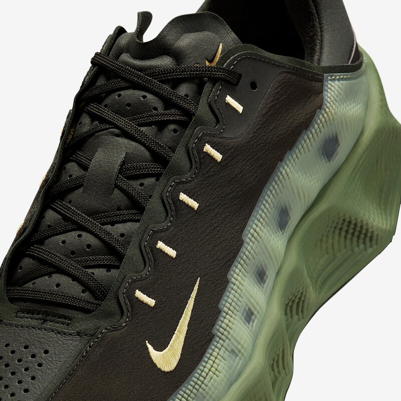 Nike Ava Rover "Sequoia" | IM9327-300