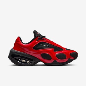 Nike Air Max Muse "University Red" | FV1920-603