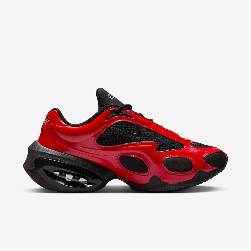 Nike Air Max Muse "University Red" | FV1920-603