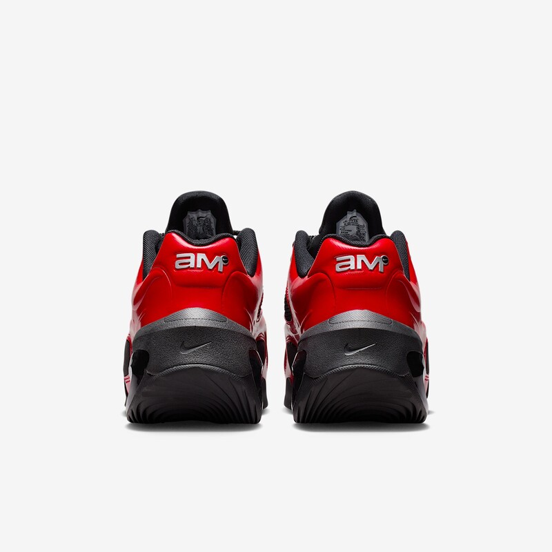 Nike Air Max Muse "University Red" | FV1920-603