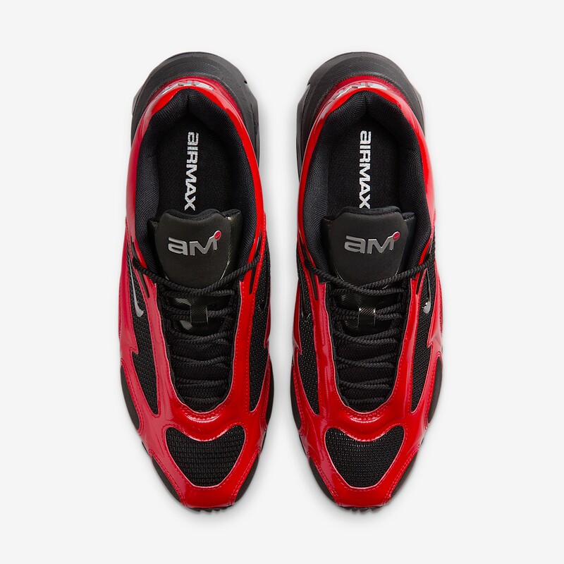 Nike Air Max Muse "University Red" | FV1920-603