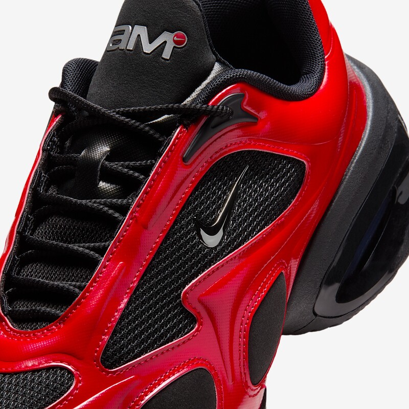 Nike Air Max Muse "University Red" | FV1920-603