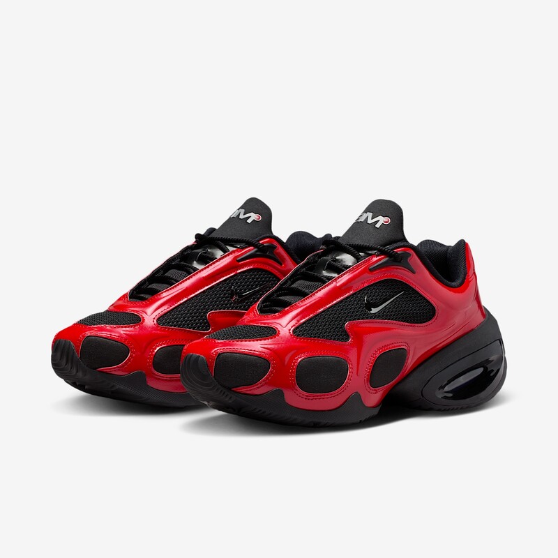 Nike Air Max Muse "University Red" | FV1920-603
