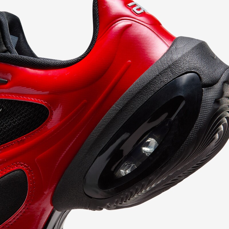 Nike Air Max Muse "University Red" | FV1920-603