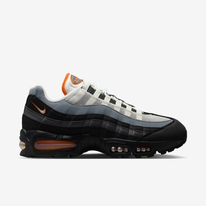 Nike Air Max 95 Big Bubble "Bright Ceramic" | IM5988-010