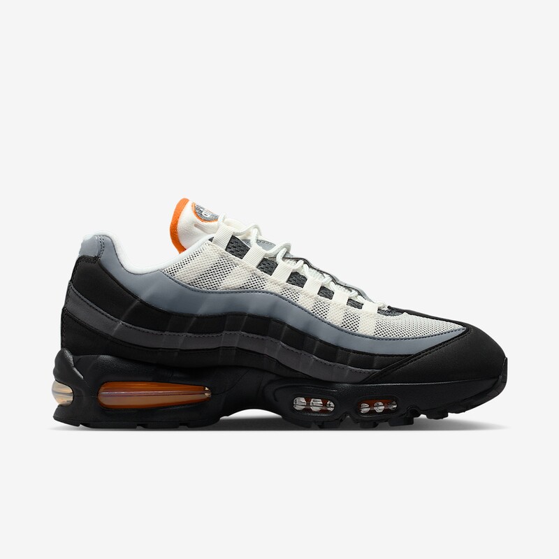 Nike Air Max 95 Big Bubble "Bright Ceramic" | IM5988-010
