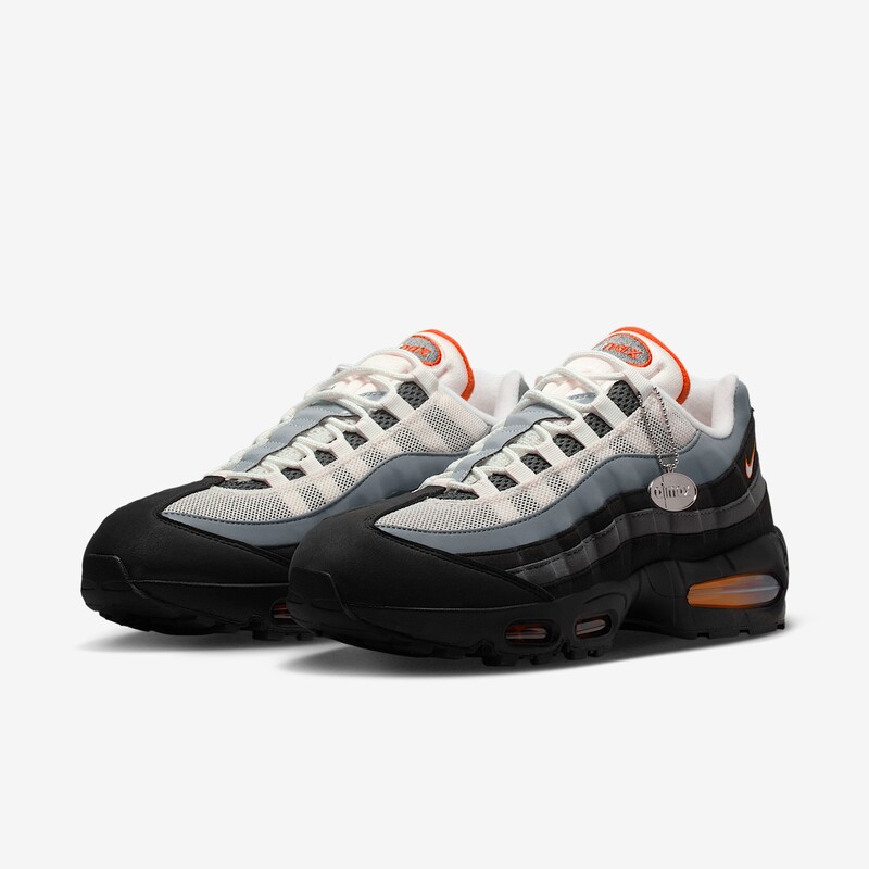 Nike Air Max 95 Big Bubble "Bright Ceramic" | IM5988-010