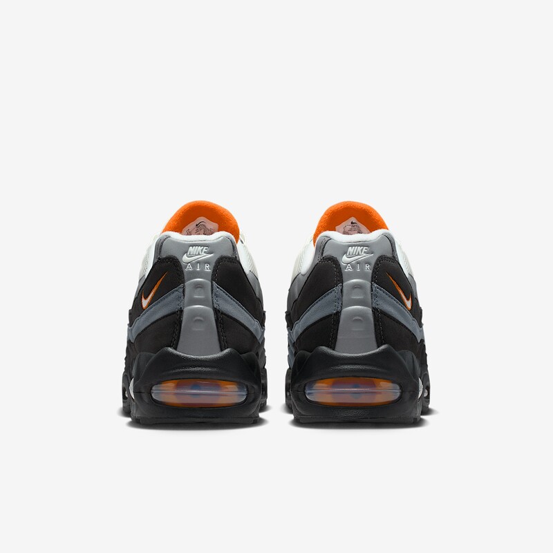Nike Air Max 95 Big Bubble "Bright Ceramic" | IM5988-010