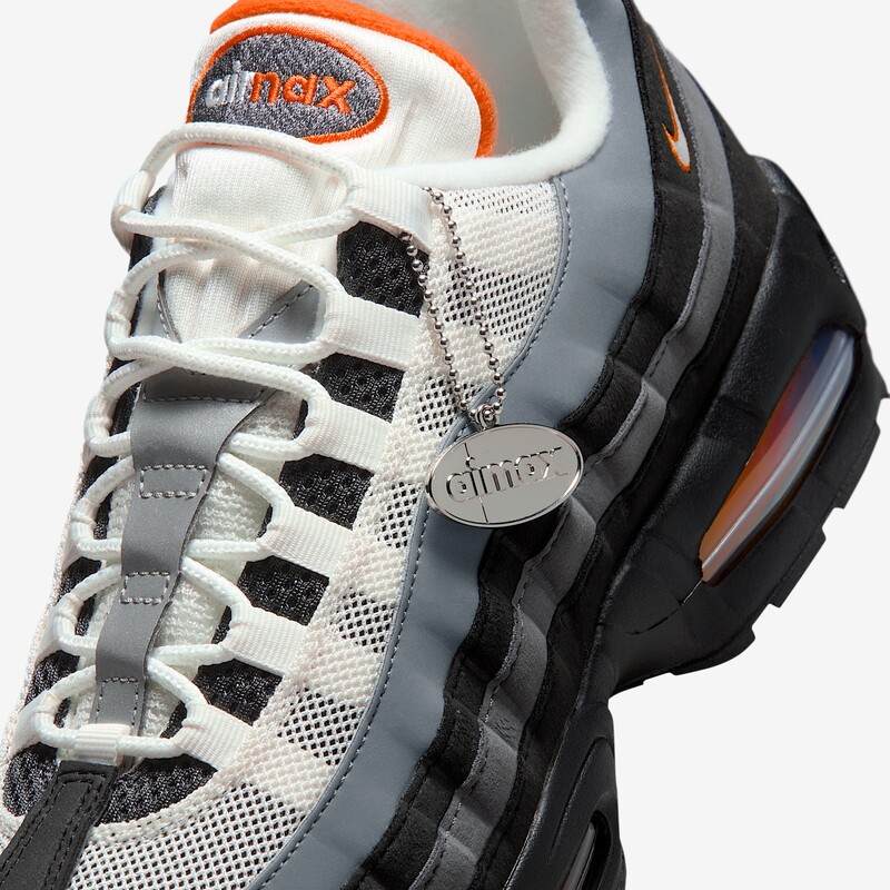 Nike Air Max 95 Big Bubble "Bright Ceramic" | IM5988-010